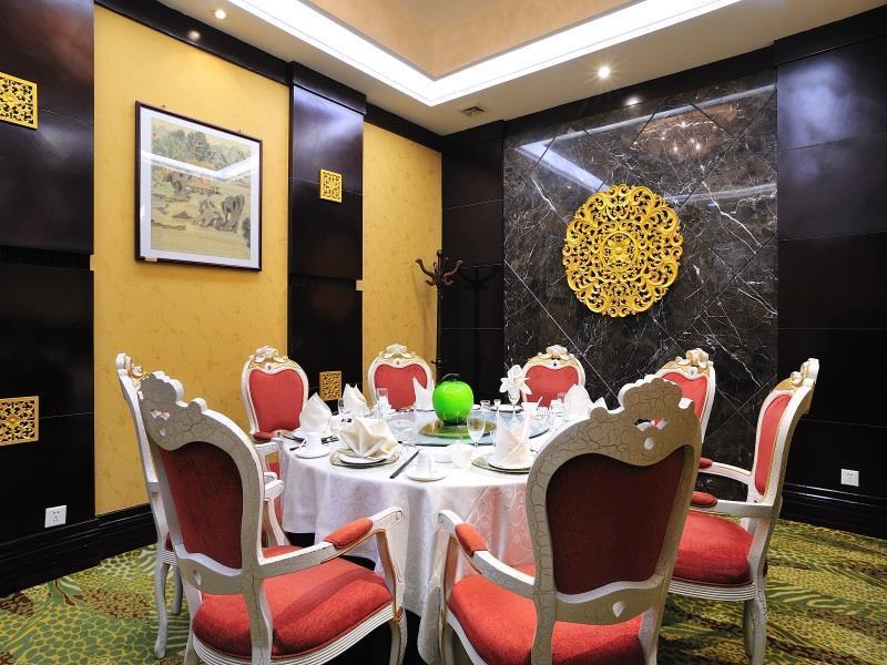 Uiles Hotel Huhhot Dış mekan fotoğraf