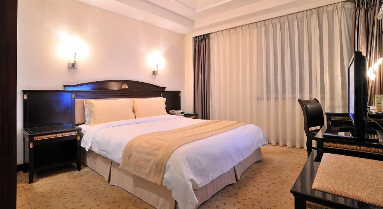 Uiles Hotel Huhhot Dış mekan fotoğraf