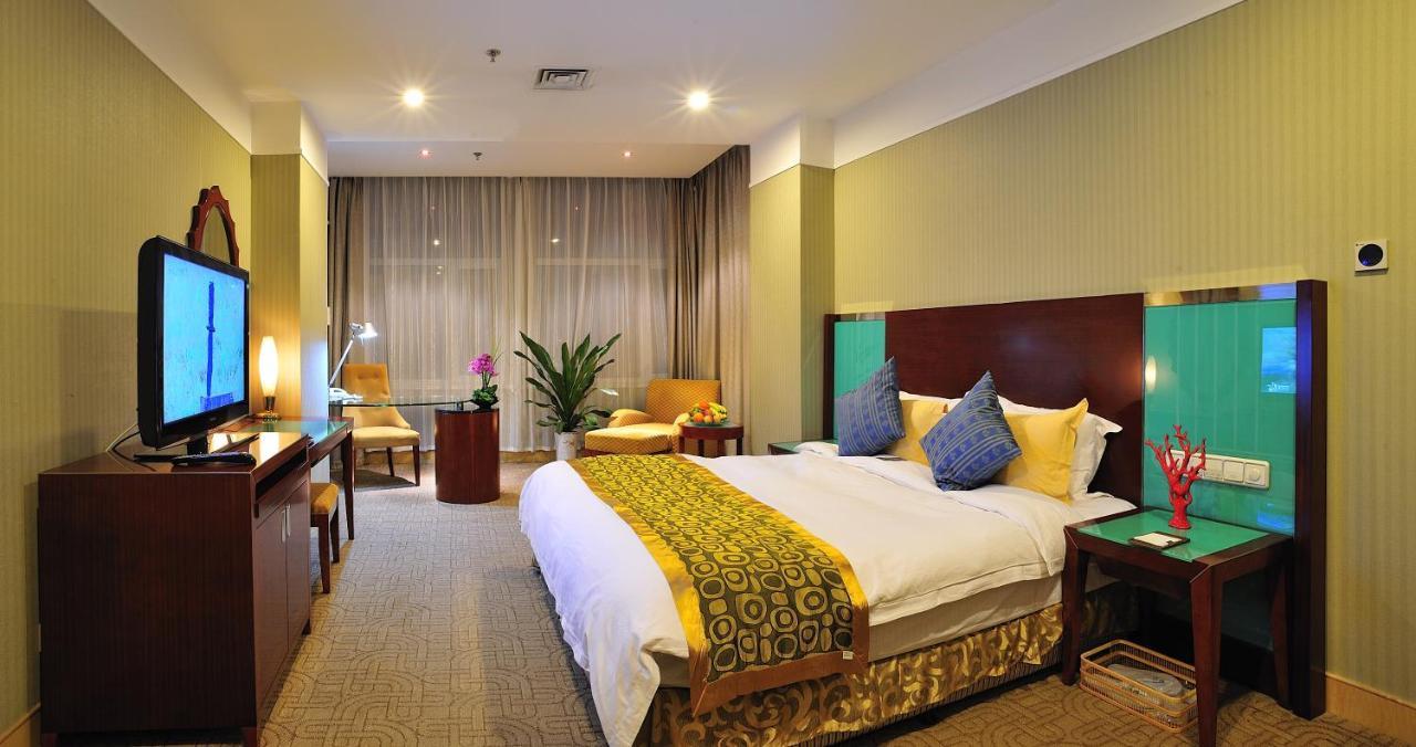 Uiles Hotel Huhhot Dış mekan fotoğraf
