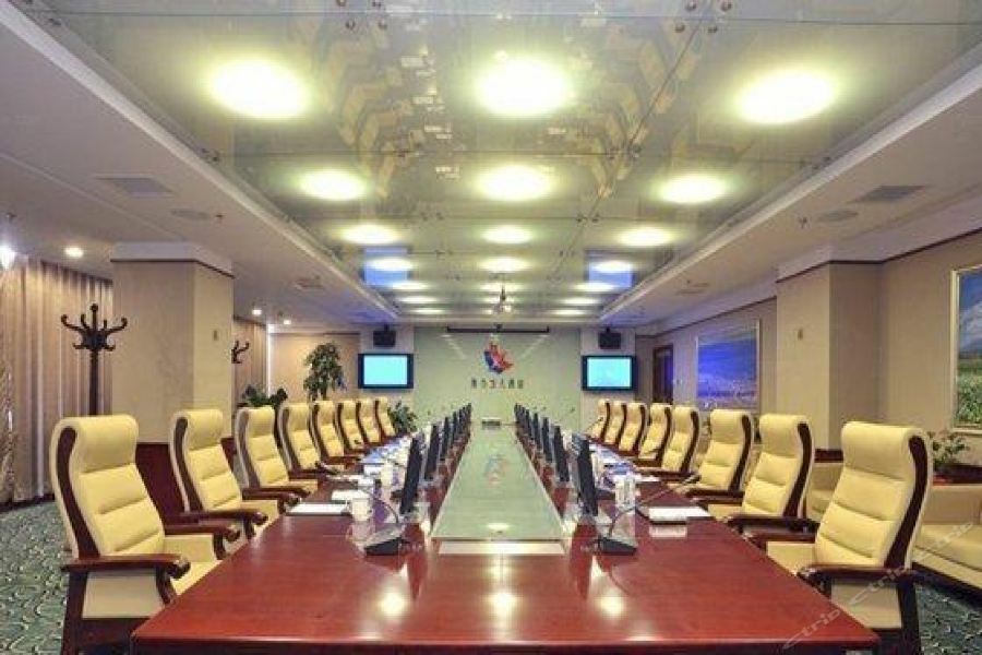 Uiles Hotel Huhhot Dış mekan fotoğraf